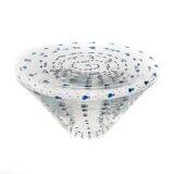 Vase Gisa by Rosanna Toso for Fratelli Toso, 1970s