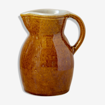 Pitcher in Berry sandstone