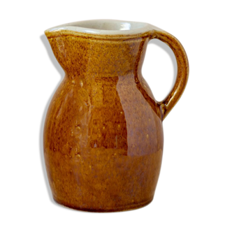 Pitcher in Berry sandstone