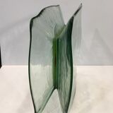 Centre de verre d'artiste édition limitée