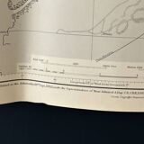 French Guinea Rio Pongo and Riviere Dubreka Nautical Map