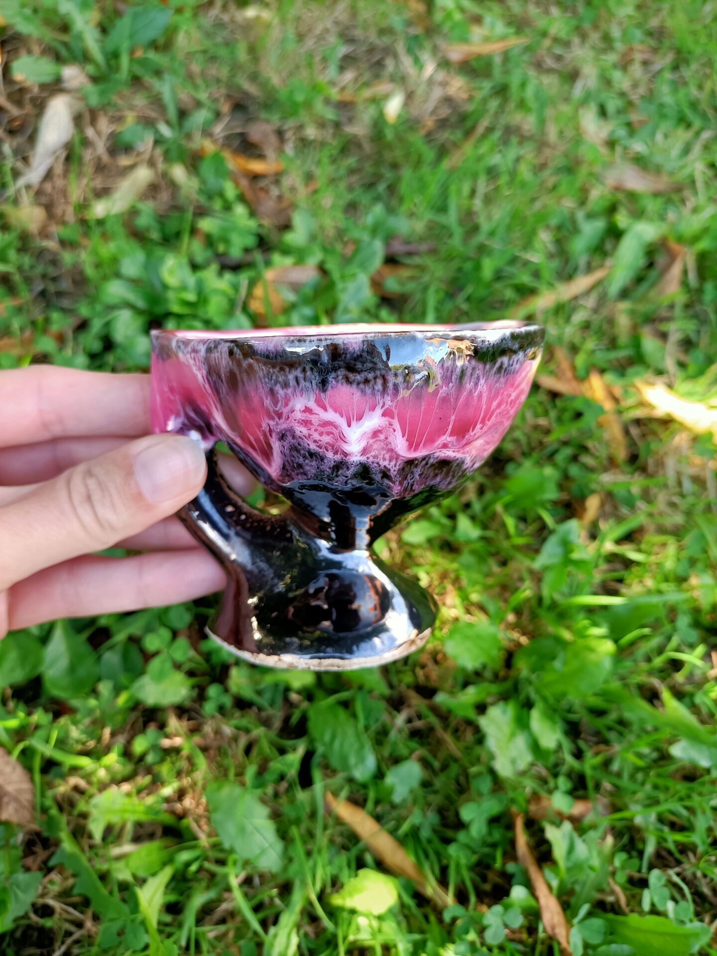 Coffee Cup Set - Vallauris