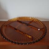 70s aperitif server