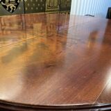 Louis XVI style dining table