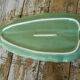Decorative dish ceramic pattern sheet
