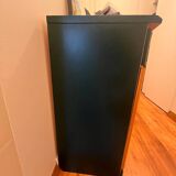 Vintage 2-door sideboard