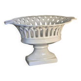Empire plant pot