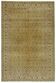 Turkish Wool Vintage Kayseri Rug 194 cm x 297 cm