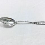 Léontine Compère - Set of 6 silver spoons Art Nouvea