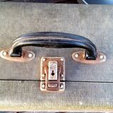 Rare remington typewriter