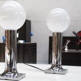 Staff Leuchten table lamps Germany 1968