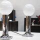 Staff Leuchten table lamps Germany 1968