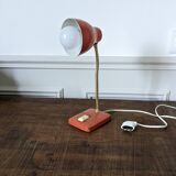 Vintage desk lamp