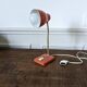 Vintage desk lamp