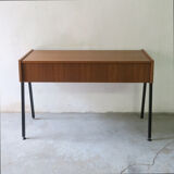 Modernist console of the 60s