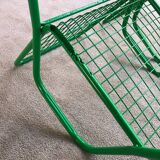 Pair of Emu Rio chairs 1980