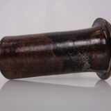 Danish Studio Ceramic Vase, 1960s