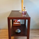 Scandinavian serving table from the 60s