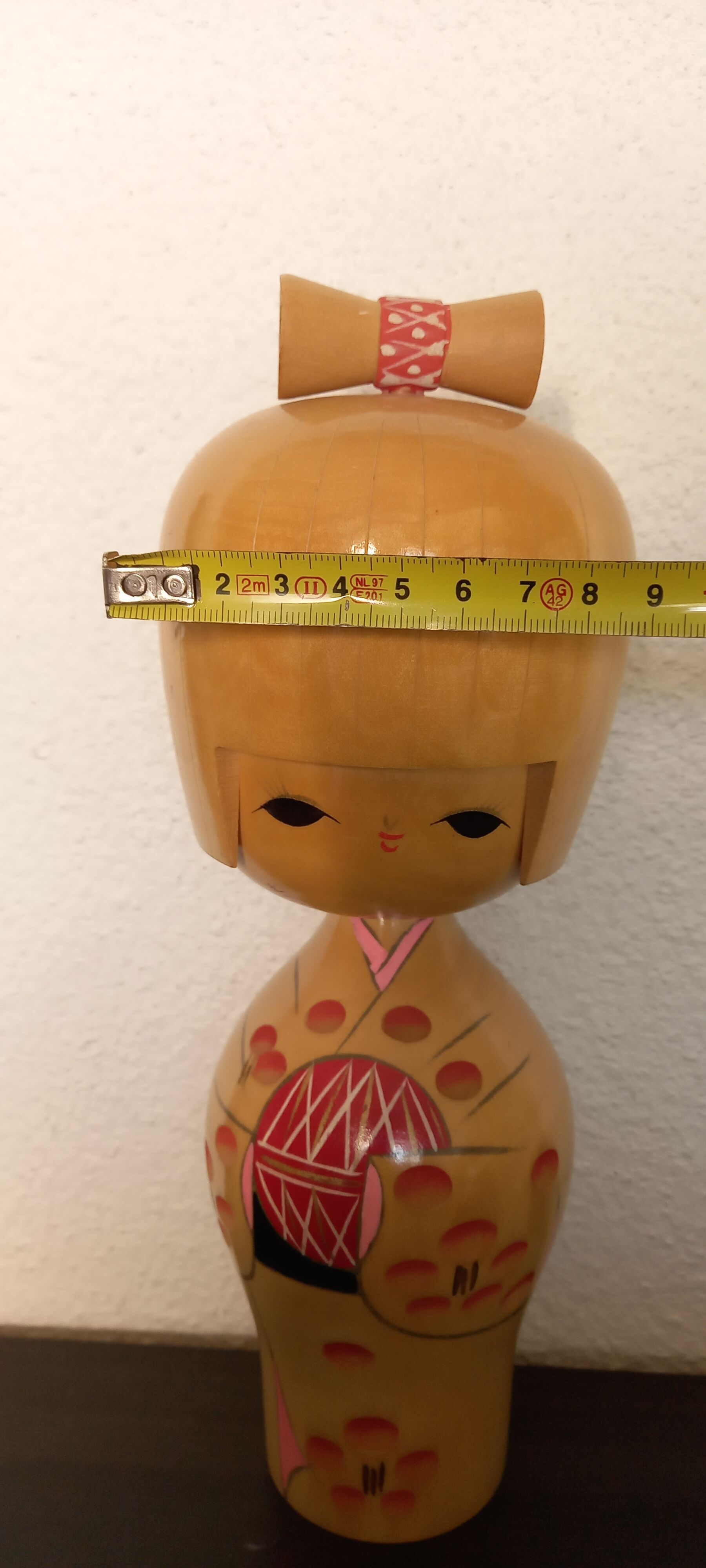 Kokeshi doll