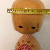 Kokeshi doll