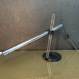 Lamp to lay design 1970