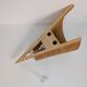 Applique en bois