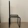 Chaises Trombonaga, Thierry Boagaert 1980