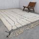 Large Beni Ouarain rug, 305 x 210 cm || 10.01 x 6.89 feet, G-303