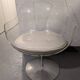 Champagne Chair by Estelle & Erwin Laverne – New Forms