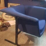 Armchair by Geoffrey Harcourt Artifort 70s