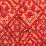 Moroccan Berber carpet 171 x 347 cm