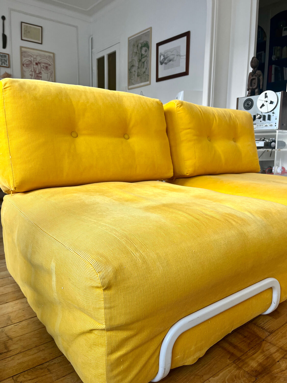 Rorberg IKEA armchairs 1980