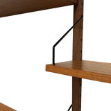 Poul Cadovius Royal System wall set