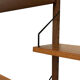 Poul Cadovius Royal System wall set