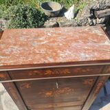 Rosewood lady's secretary