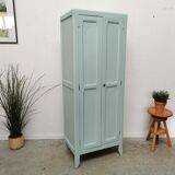 Vintage Parisian wardrobe