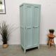 Armoire parisienne vintage
