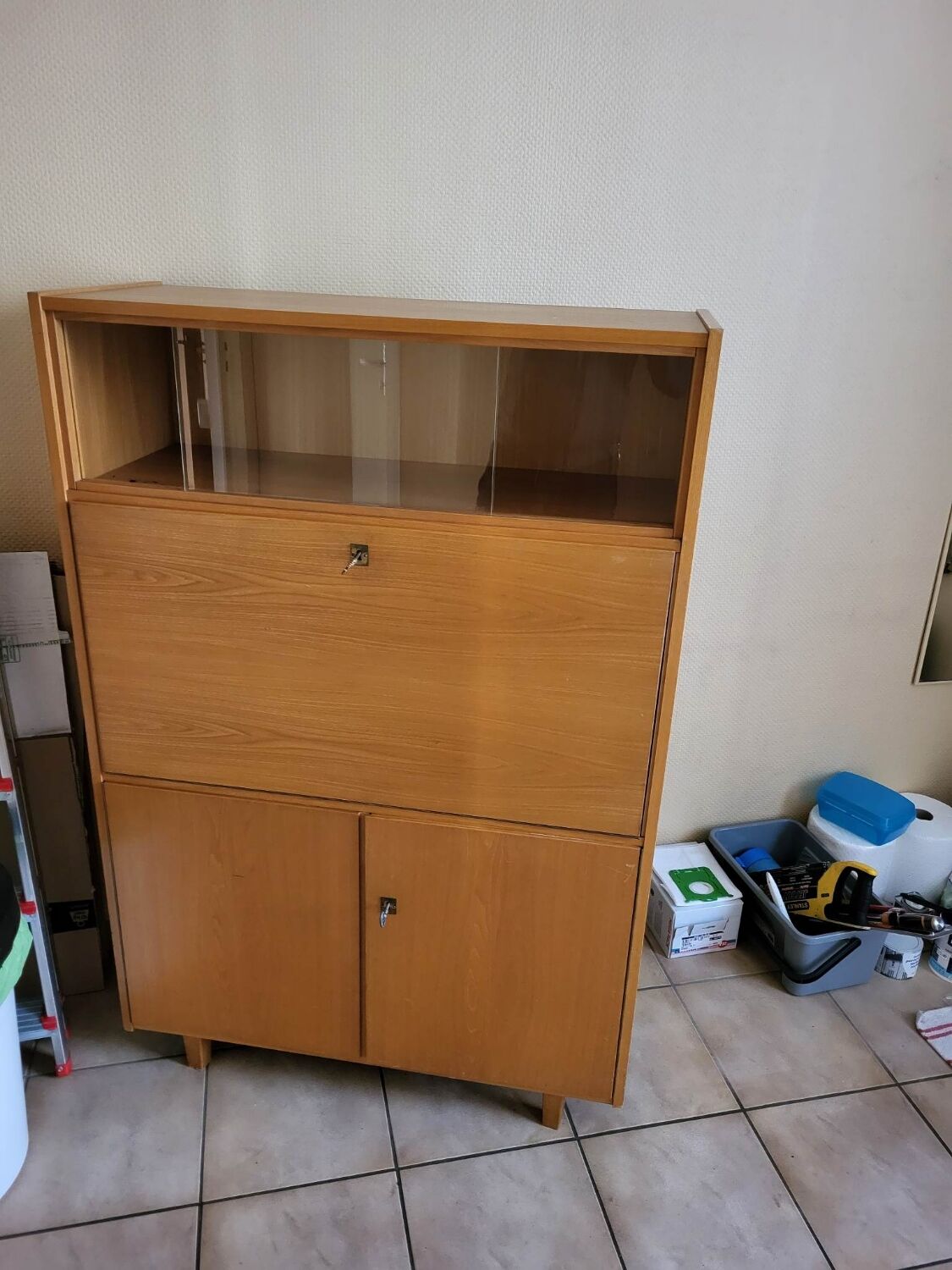 Secretary