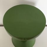 Ceramic side table