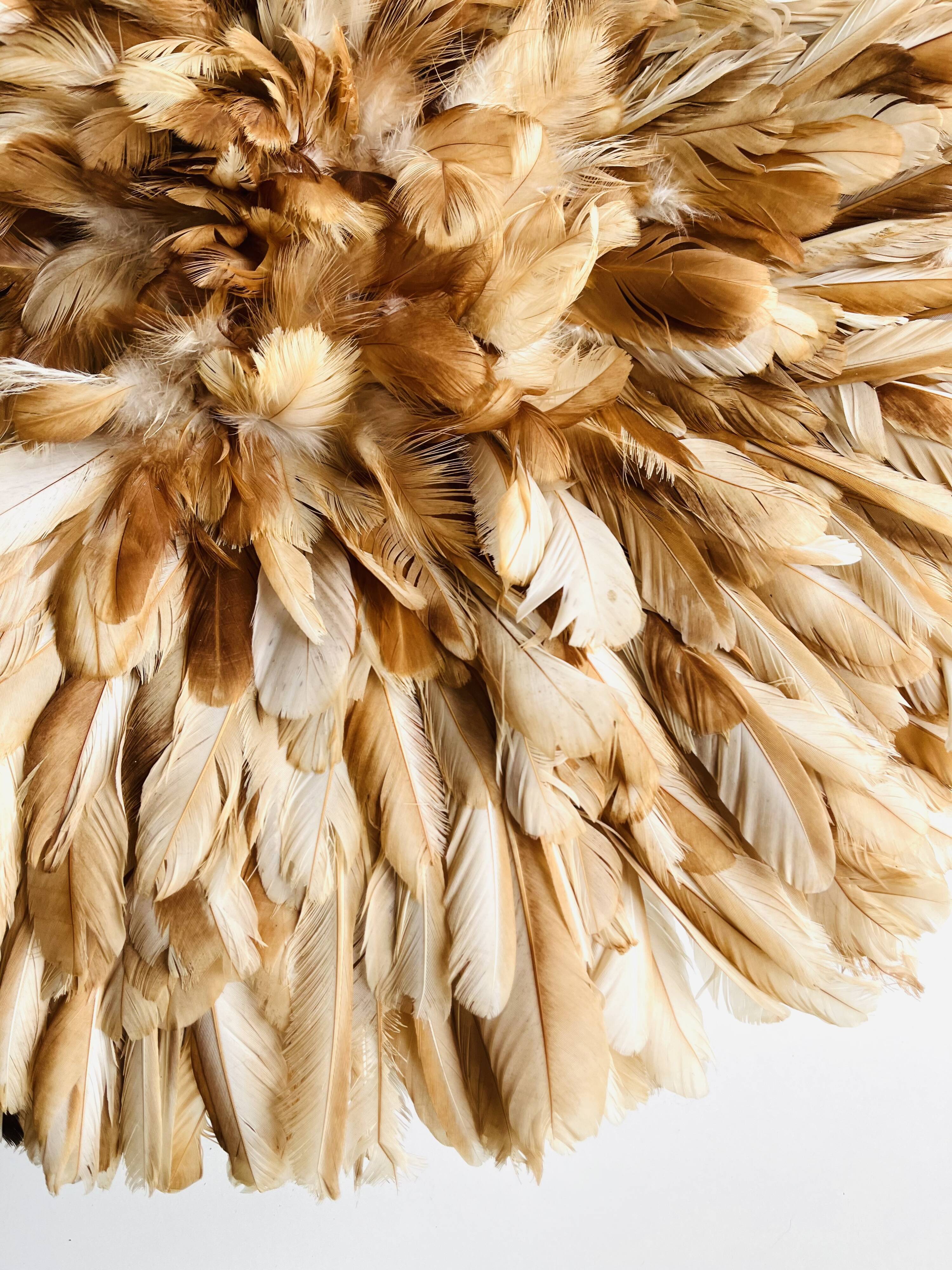 Juju Hat beige 50 cm