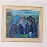 "Komp" by Louis Zelig