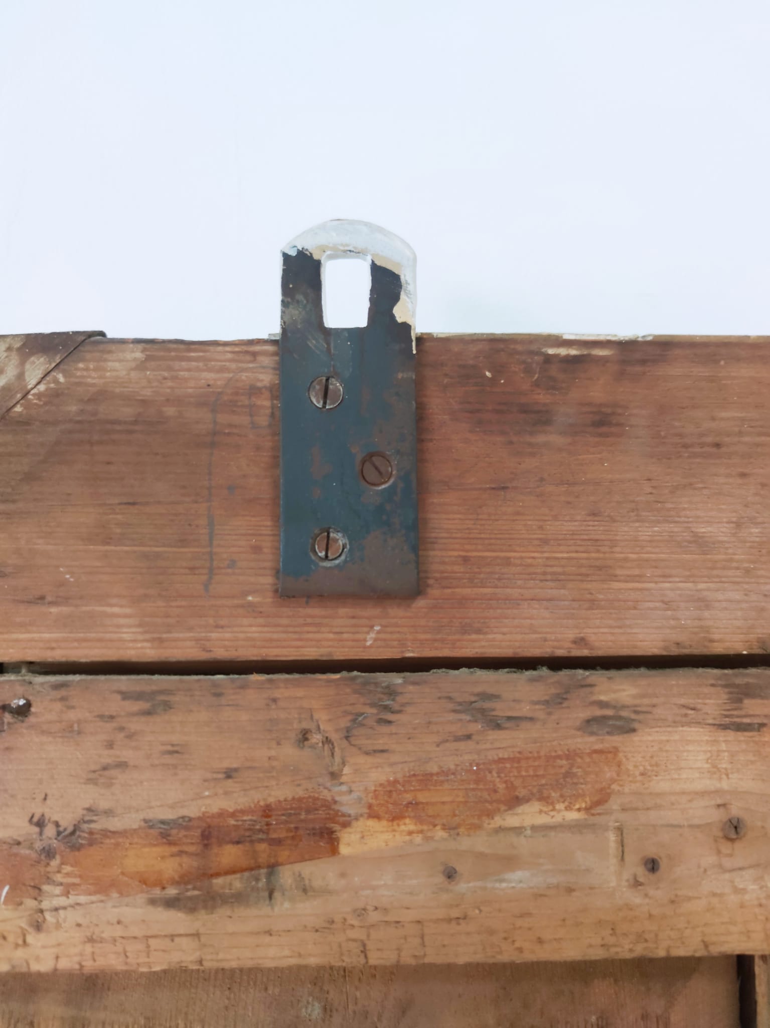 Gilded mirror louis philippe h style:1m66