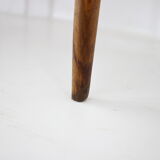 1970s Beech Coffee Table by Drevotvar, Czechoslovakia