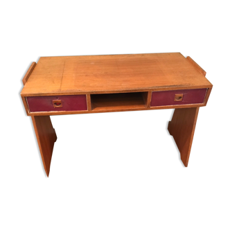 Small vintage desk