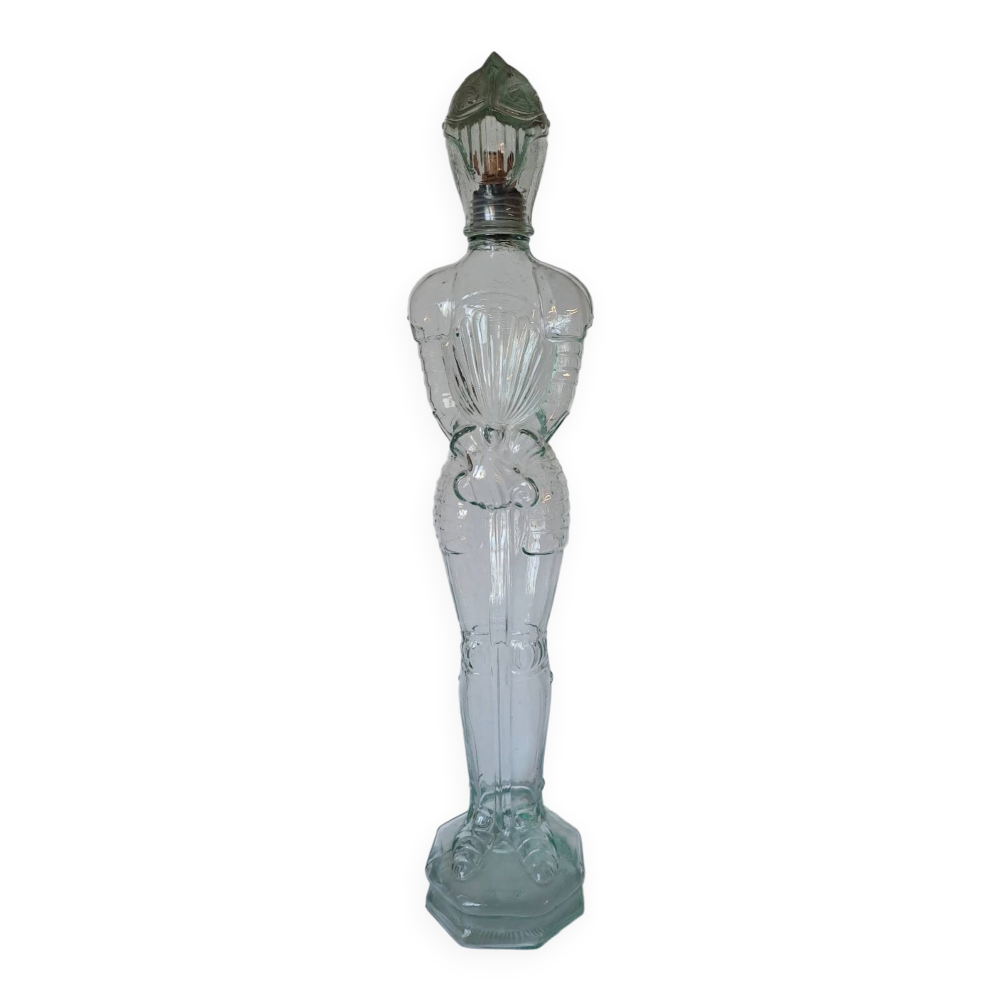 Murano glass figurine