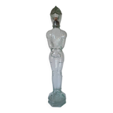 Murano glass figurine