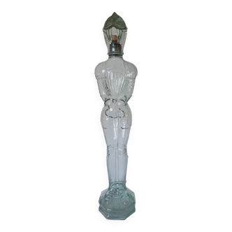 Murano glass figurine