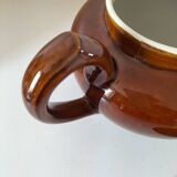 Very large 2 liter teapot