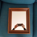 Vintage mirror 40*34 cm