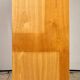 Vintage Wardrobe with sliding doors, 1960s, Czechoslovakia